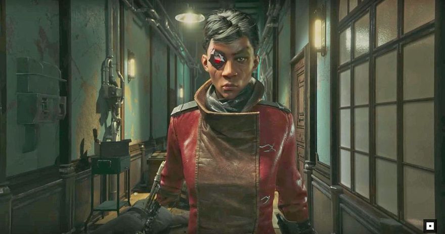 Dishonored death of the outsider не запускается на windows 7